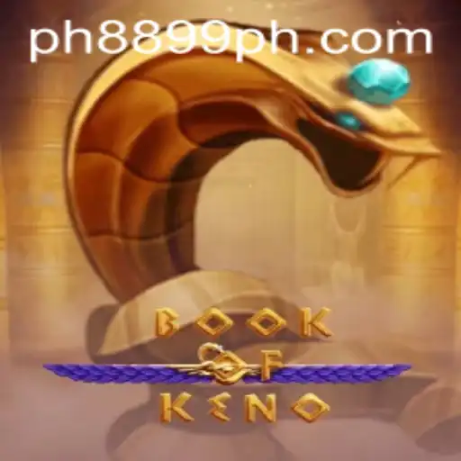 Exploring the Exciting World of 'BookOfKeno' and the Influence of 8899ph