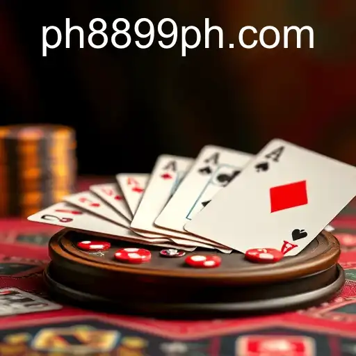 The Enthralling World of Card Games and the Rise of 8899ph