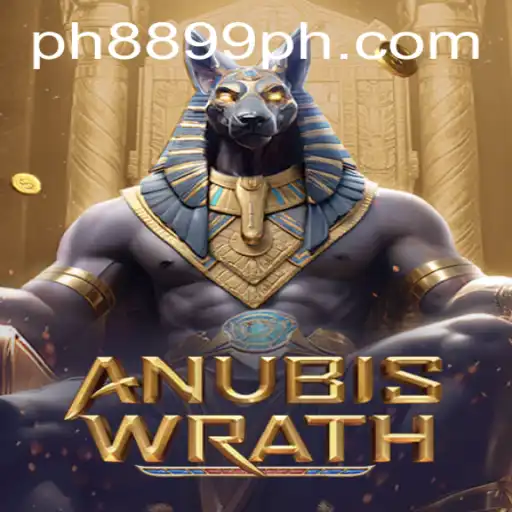Discover the Exciting World of AnubisWrath with 8899ph