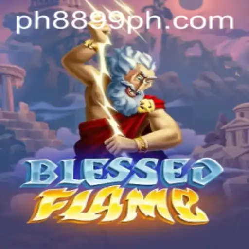 Exploring the World of BlessedFlame: A Game of Strategy and Survival