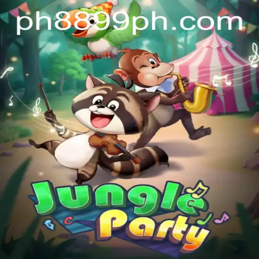 Unleashing the Fun: JungleParty and its Thrilling Adventure