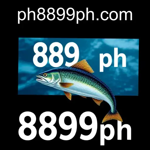Exploring the World of Online Fishing: A Deep Dive into 8899ph