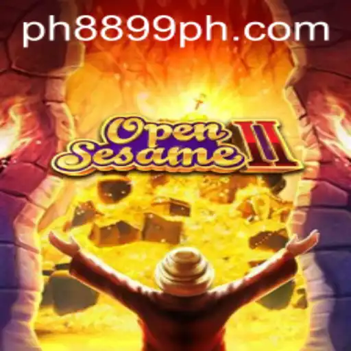 OpenSesameII: Unlocking New Adventures with 8899ph