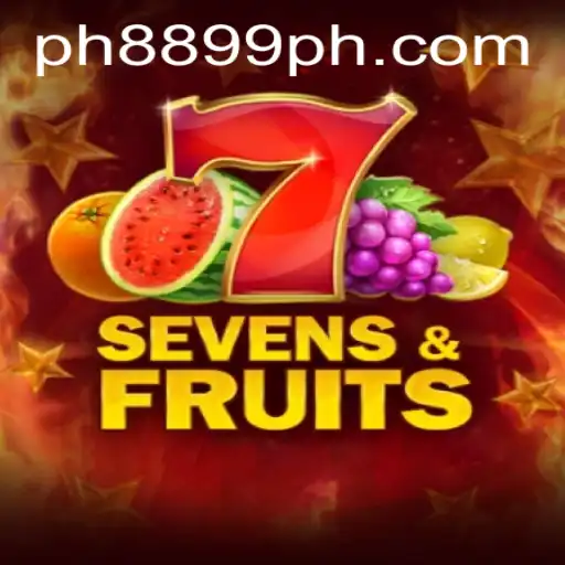 Exploring the Thrilling World of SevensFruits and the 8899ph Experience